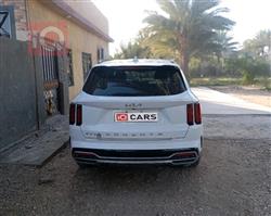 كيا سورينتو